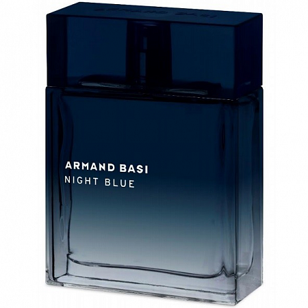 Night Blue