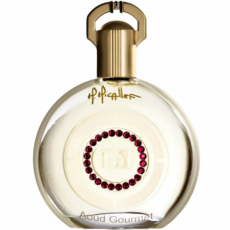 Aoud Gourmet 