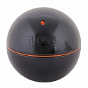 Boss In Motion Black