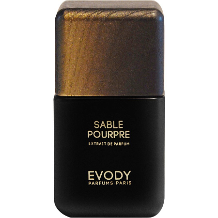 Sable Pourpre