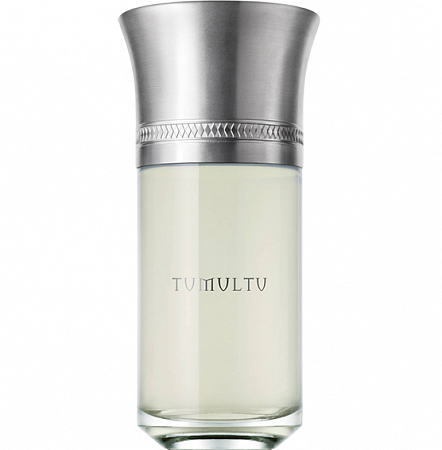 Tumultu