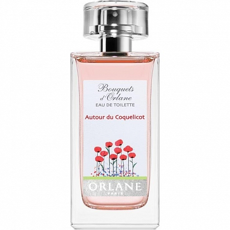 Autour du Coquelicot
