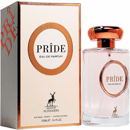 Pride