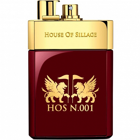 HoS N.001