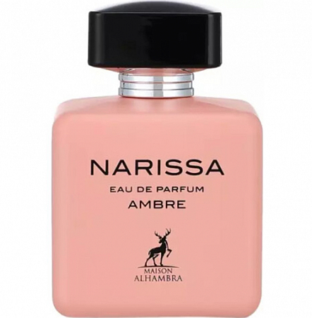 Narissa Ambre