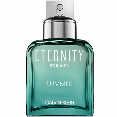 Eternity For Men Summer 2020