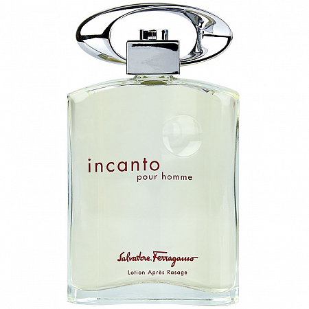 Incanto Pour Homme