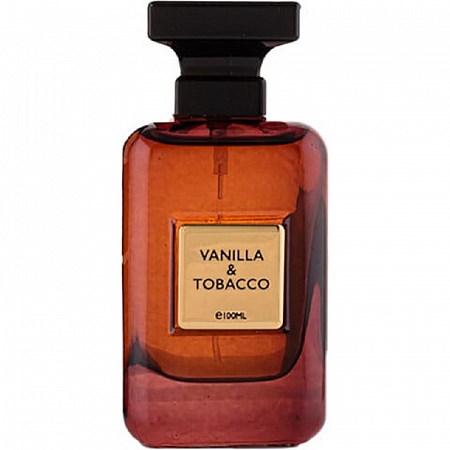 Vanilla & Tobacco