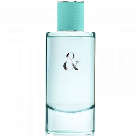 Tiffany & Love For Her