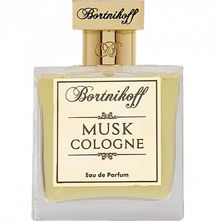 Musk Cologne