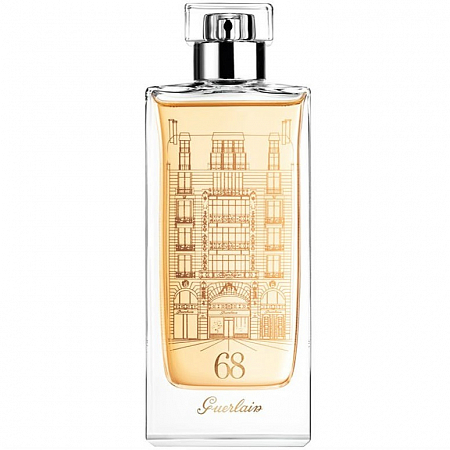 Le Parfum du 68