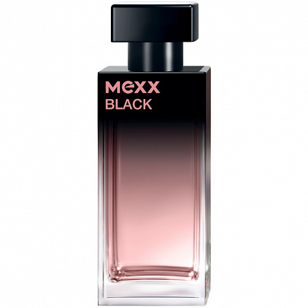 Black Woman Eau de Parfum