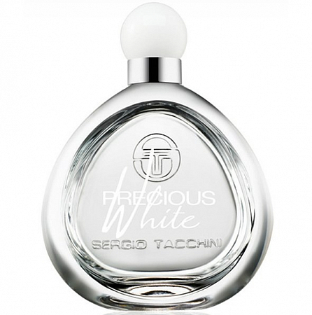 Precious White