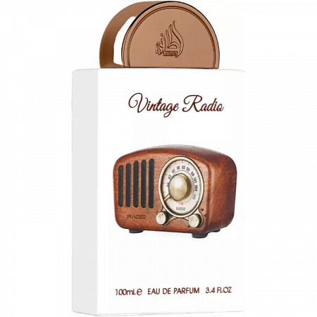 Vintage Radio