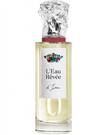 L'eau Revee D'Isa