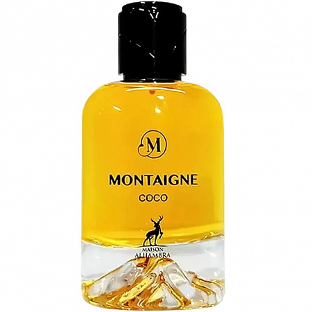 Montaigne Coco