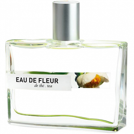 Eau De Fleur de Thé. Tea