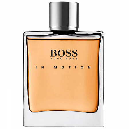 Boss In Motion 2022
