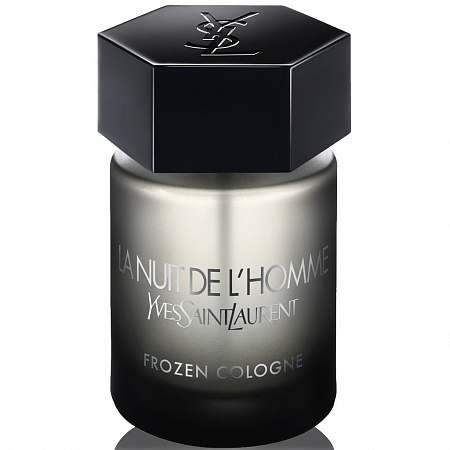 La Nuit de l`Homme Frozen Cologne