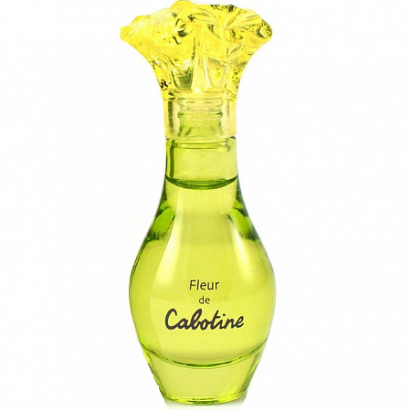 Fleur de Cabotine