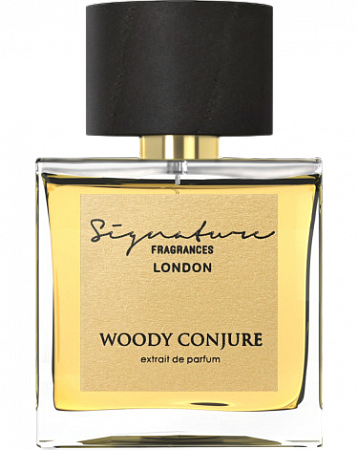 Woody Conjure