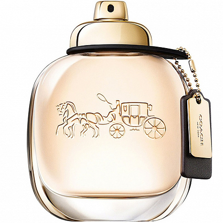 Coach the Fragrance