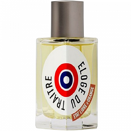 Eloge du Traitre