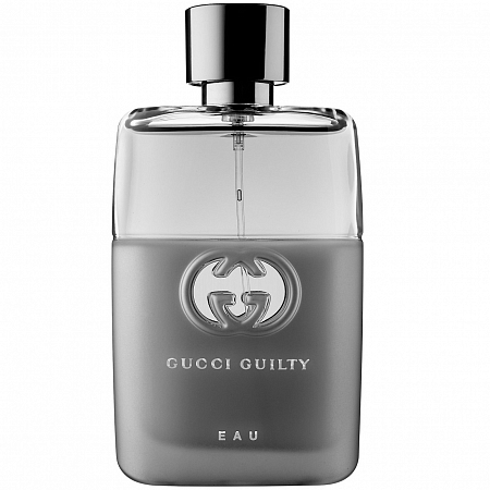 Guilty Eau Pour Homme