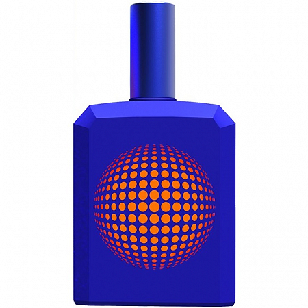 This is Not a Blue Bottle 1.6