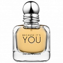 Emporio Armani Because It's You