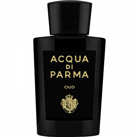 Oud Eau de Parfum