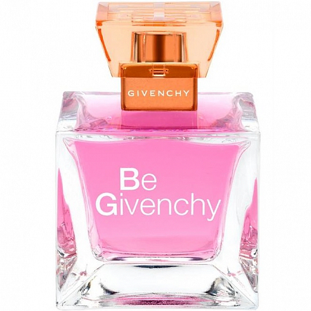 Be Givenchy