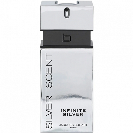 Silver Scent Infinite Silver