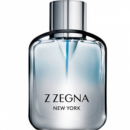 Z Zegna New York