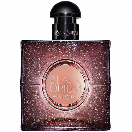 Black Opium Eau de Toilette