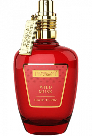 Wild Musk