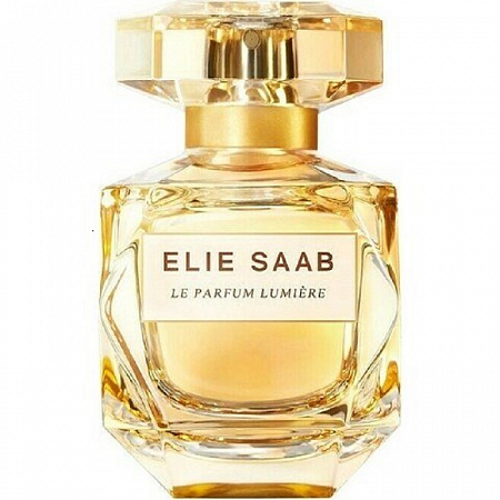 Le Parfum Lumiere