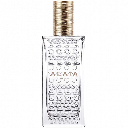 Eau de Parfum Blanche