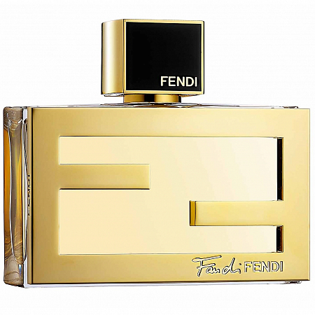 Fan di Fendi