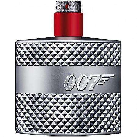 007 Quantum