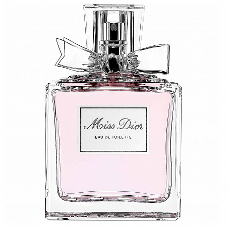 Miss Dior Eau De Toilette (2013)