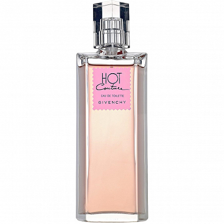 Hot Couture Eau de Toilette