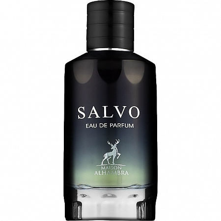 Salvo