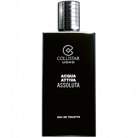 Acqua Attiva Assoluta