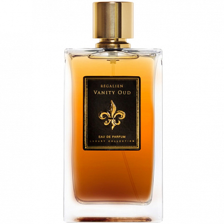 Vanity Oud