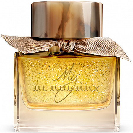 My Burberry Festive Eau de Parfum