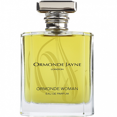 Ormonde Woman