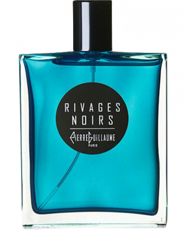 Rivages Noirs