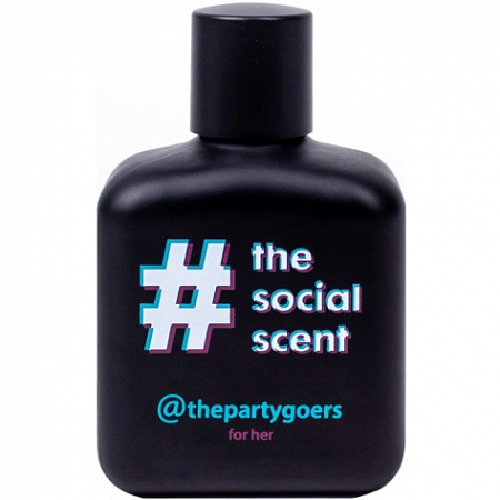 @thepartygoers For Her