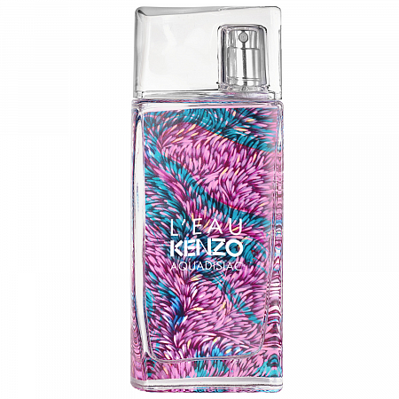 L'Eau Kenzo Aquadisiac pour Femme